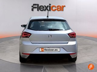 Seat Ibiza 1.0 MPI 59kW (80CV) Reference XM