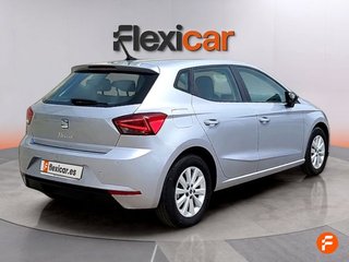 Seat Ibiza 1.0 MPI 59kW (80CV) Reference XM