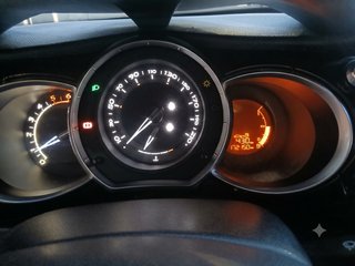 Citroen DS3 FAP 2011
