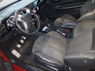 Citroen DS3 FAP 2011