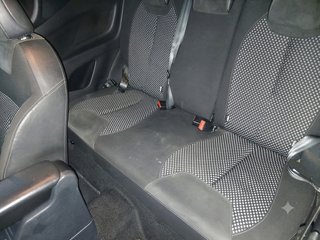 Citroen DS3 FAP 2011
