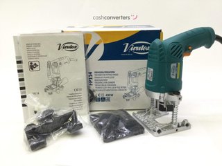 fresadora virutex fp114