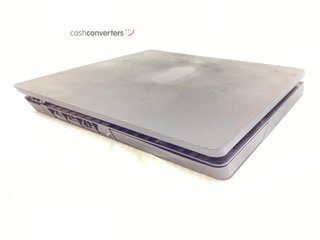 sony ps4 slim 1tb
