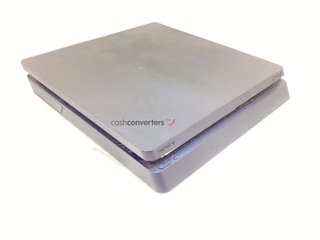 sony ps4 slim 1tb