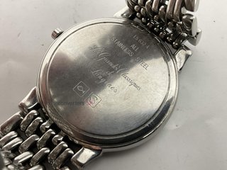 reloj pulsera caballero longines l5 6324
