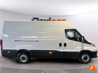 Iveco Daily 2.3 TD 35C 16 A8 V 3520L/H2 12 M3