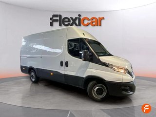 Iveco Daily 2.3 TD 35C 16 A8 V 3520L/H2 12 M3