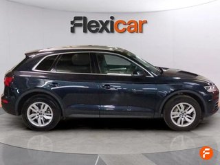 Audi Q5 Advanced 50 TFSI E quattro-ultra