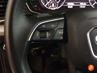 Audi Q5 Advanced 50 TFSI E quattro-ultra