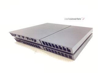 sony ps4 1tb