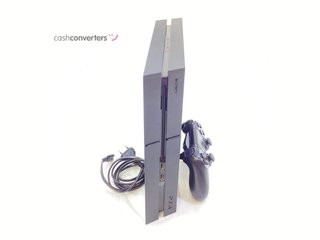 sony ps4 1tb