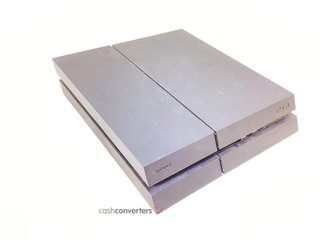 sony ps4 1tb