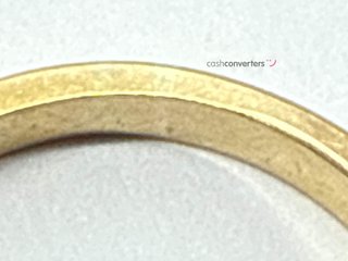 anillo oro 18k con piedra con esmeralda