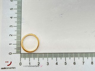 anillo oro 18k con piedra con esmeralda