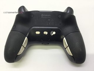 mando ps4 nacon revolution unlimited pro controller