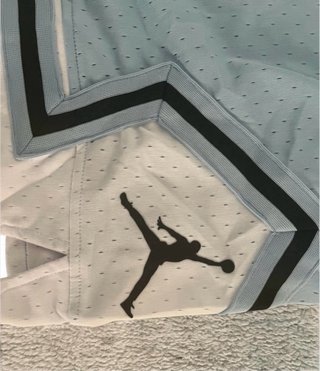 Pantalones cortos Jordan Diamond