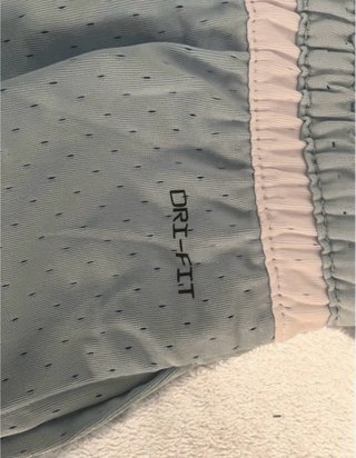 Pantalones cortos Jordan Diamond