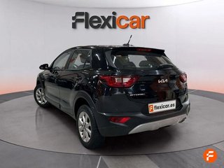 Kia Stonic 1.2 DPi 62kW (84CV) Concept