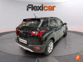 Kia Stonic 1.2 DPi 62kW (84CV) Concept