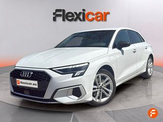 Audi A3 Sportback Advanced 40 TFSI e 150kW S tro