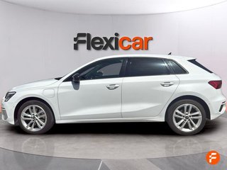 Audi A3 Sportback Advanced 40 TFSI e 150kW S tro