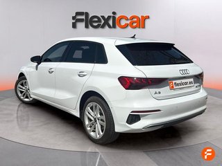 Audi A3 Sportback Advanced 40 TFSI e 150kW S tro
