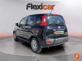 Fiat Panda City Life Hybrid 1.0 Gse 51kw (70CV)