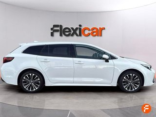 Toyota Corolla 200H Style Touring Sport