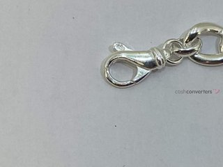 pulsera plata 925mm