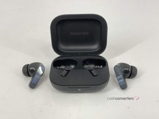 in-ear motorola moto buds
