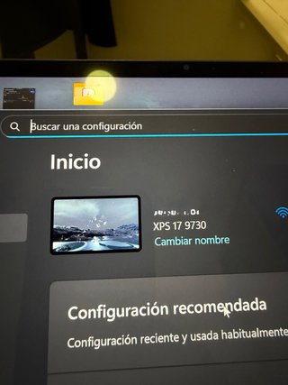 Dell XPS 17 9730 i7-13700H | RTX 4050 | 16GB |