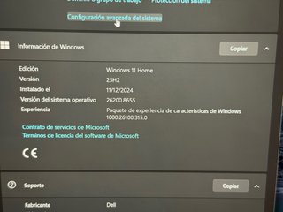 Dell XPS 17 9730 i7-13700H | RTX 4050 | 16GB |