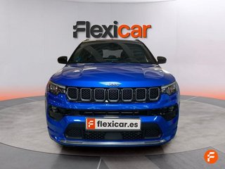 Jeep Compass 1.3 PHEV 177kW (240CV) S AT AWD