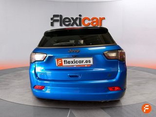 Jeep Compass 1.3 PHEV 177kW (240CV) S AT AWD
