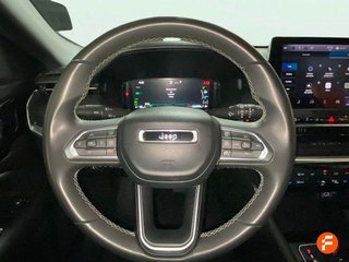 Jeep Compass 1.3 PHEV 177kW (240CV) S AT AWD