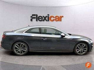 Audi A5 S5 3 .0 TFSI quattro tiptronic Coupé