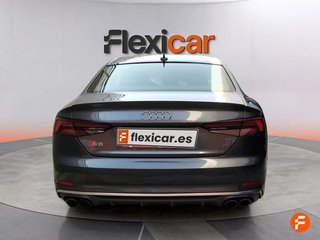 Audi A5 S5 3 .0 TFSI quattro tiptronic Coupé