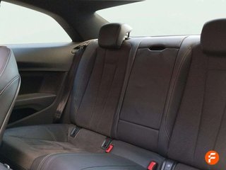 Audi A5 S5 3 .0 TFSI quattro tiptronic Coupé