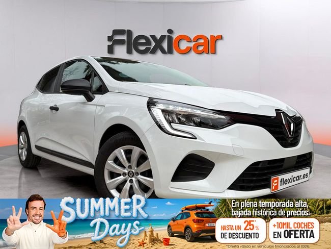 Renault Clio Authentic SCe 49 kW (67CV) - foto 1
