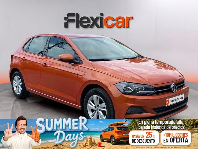 Volkswagen Polo Advance 1.0 TSI 70kW (95CV) DSG - foto 1