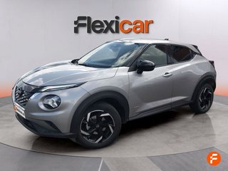 Nissan Juke 1.6 Hybrid 105kW (145CV) Tekna