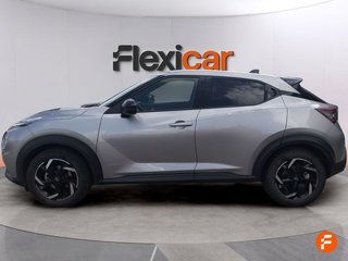 Nissan Juke 1.6 Hybrid 105kW (145CV) Tekna