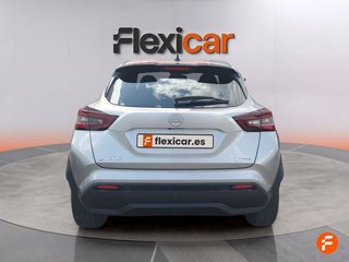 Nissan Juke 1.6 Hybrid 105kW (145CV) Tekna