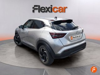 Nissan Juke 1.6 Hybrid 105kW (145CV) Tekna