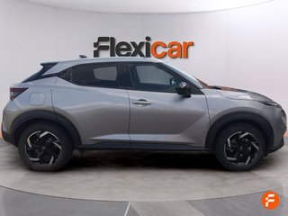Nissan Juke 1.6 Hybrid 105kW (145CV) Tekna