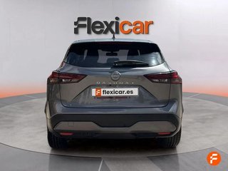 Nissan Qashqai DIG-T 103kW N-Connecta