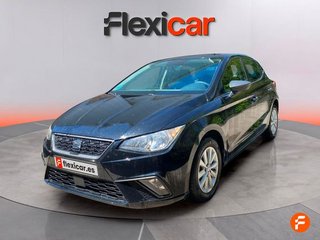 Seat Ibiza 1.0 55kW (75CV) Reference