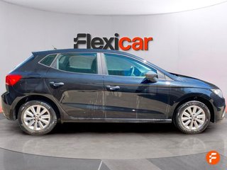 Seat Ibiza 1.0 55kW (75CV) Reference