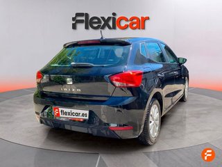 Seat Ibiza 1.0 55kW (75CV) Reference