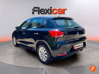 Seat Ibiza 1.0 55kW (75CV) Reference